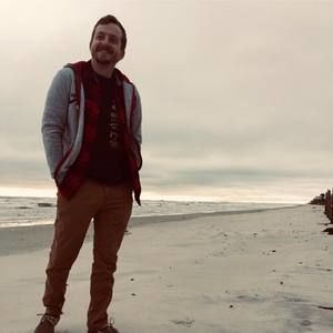 Meet your Posher, Philip